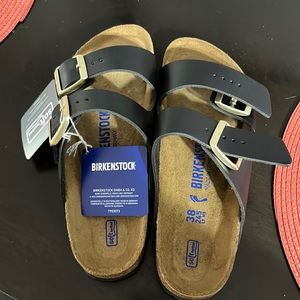 Birkenstock brand new never worn